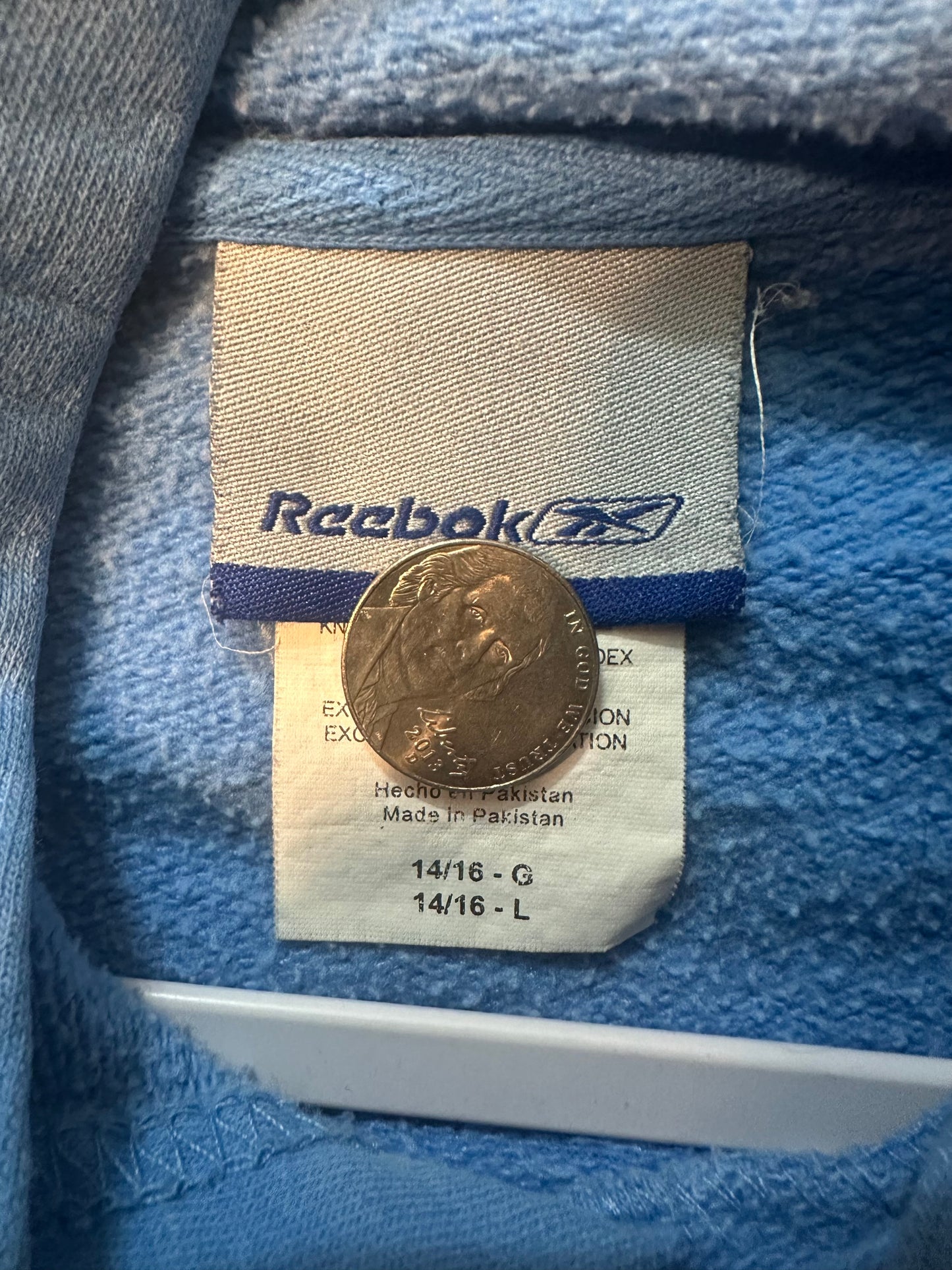 Denver Nuggets youth hoodie