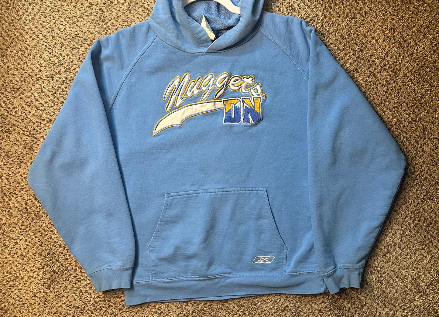 Denver Nuggets youth hoodie