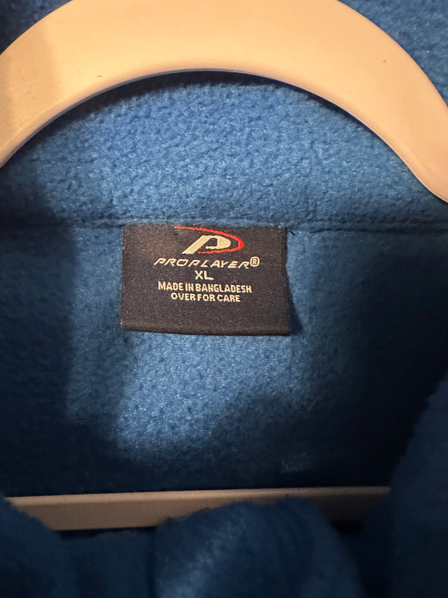 Florida university full zip jacket