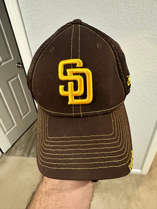 Sand Diego Padres hat