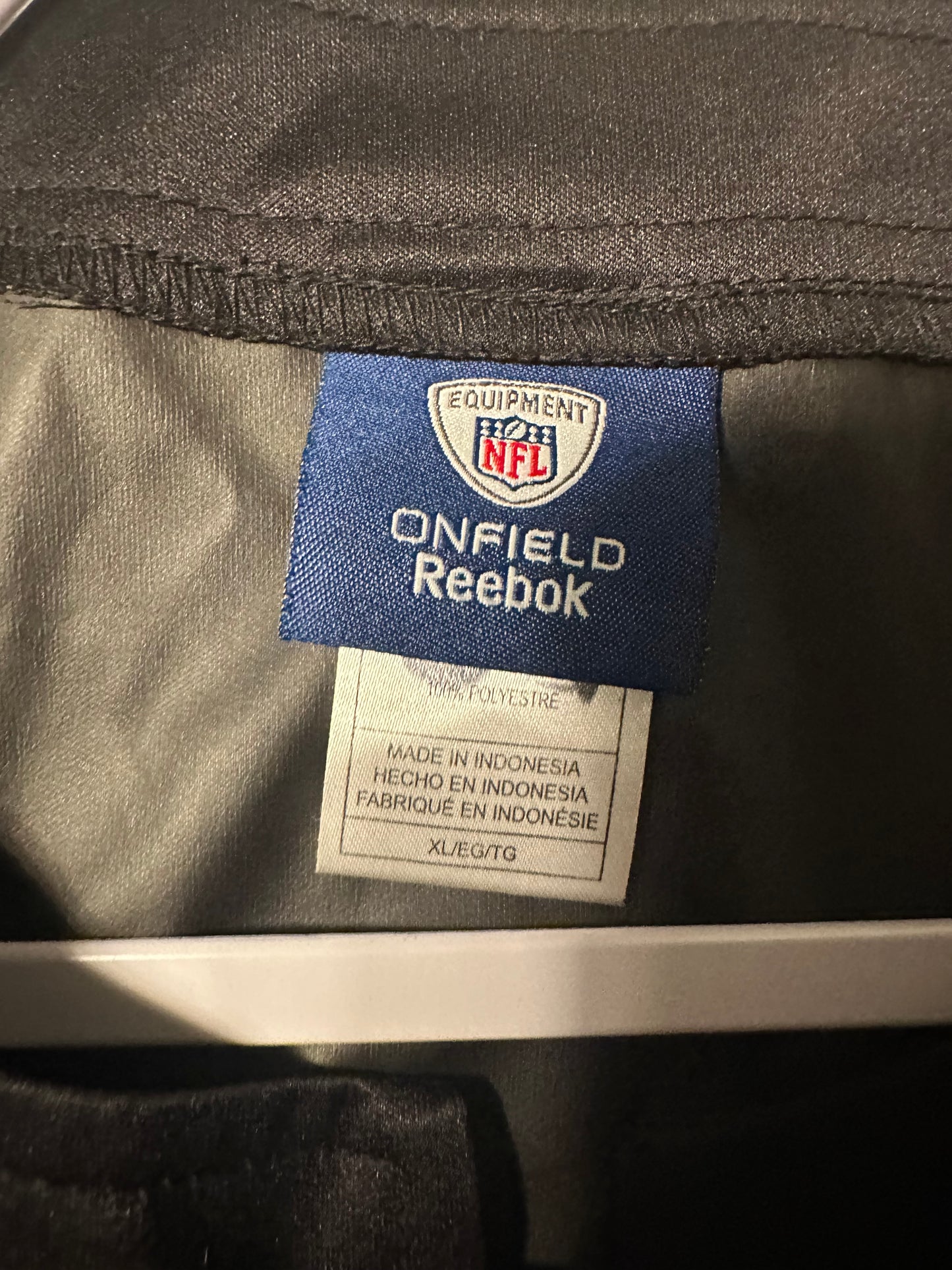 Carolina panthers tee