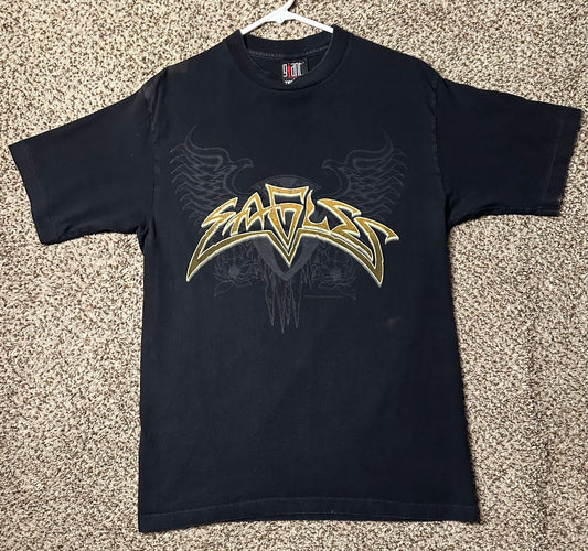 Eagles Hell freezes over tour tee