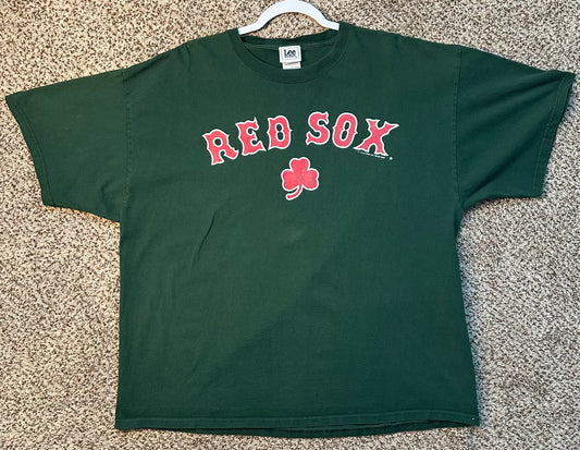 Boston Red Sox tee