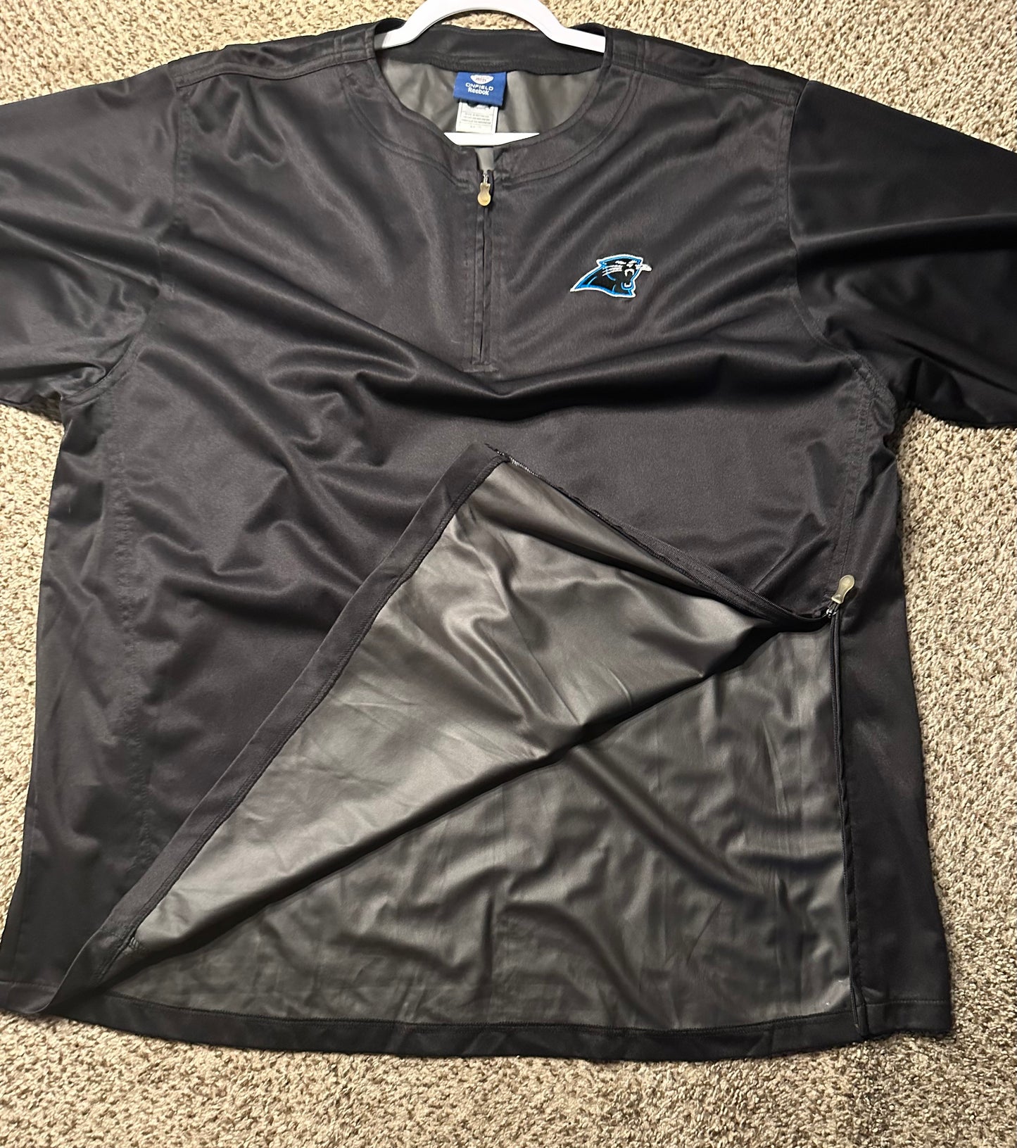 Carolina panthers tee