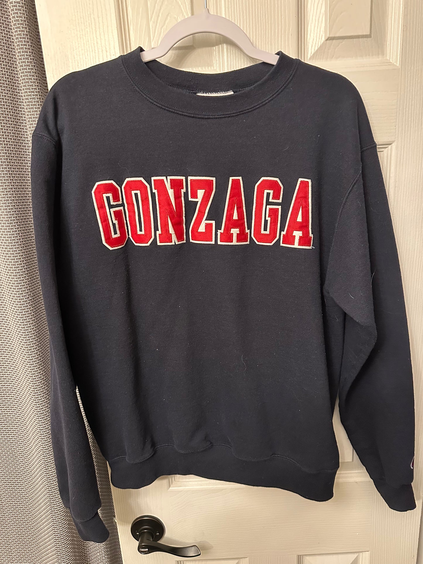 Gonzaga Crewneck