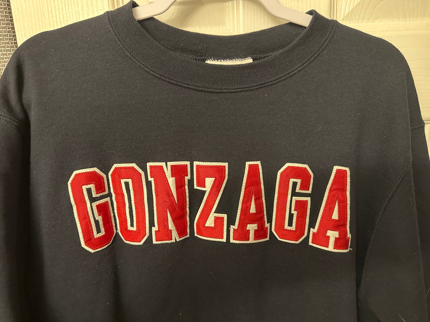 Gonzaga Crewneck