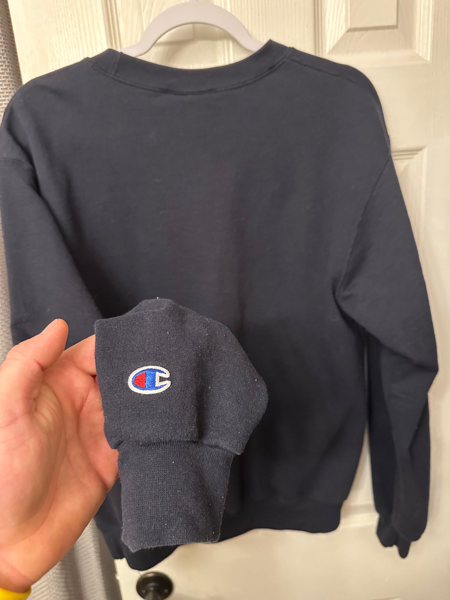 Gonzaga Crewneck