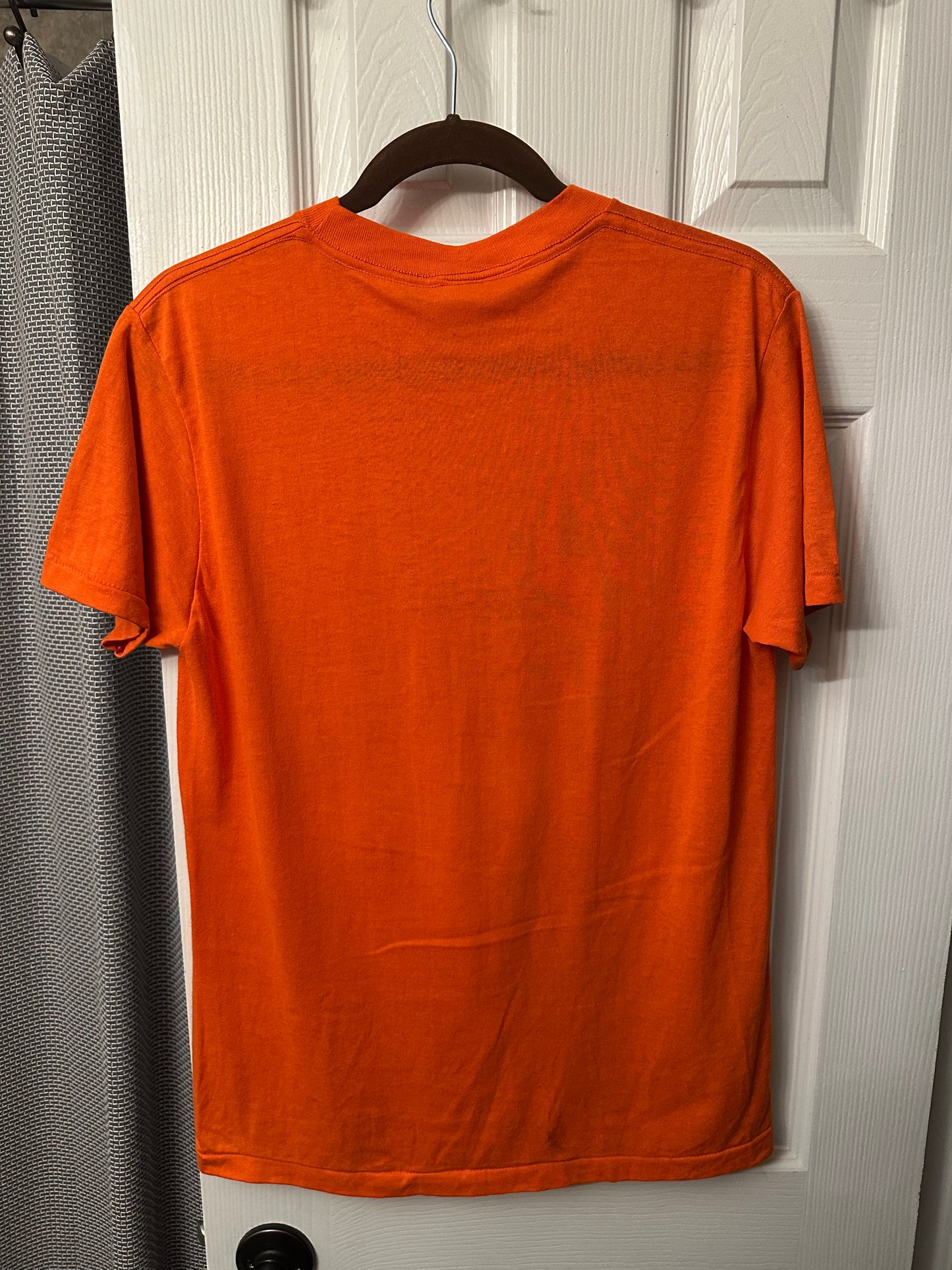 Broncos 1987 AFC Champions tee