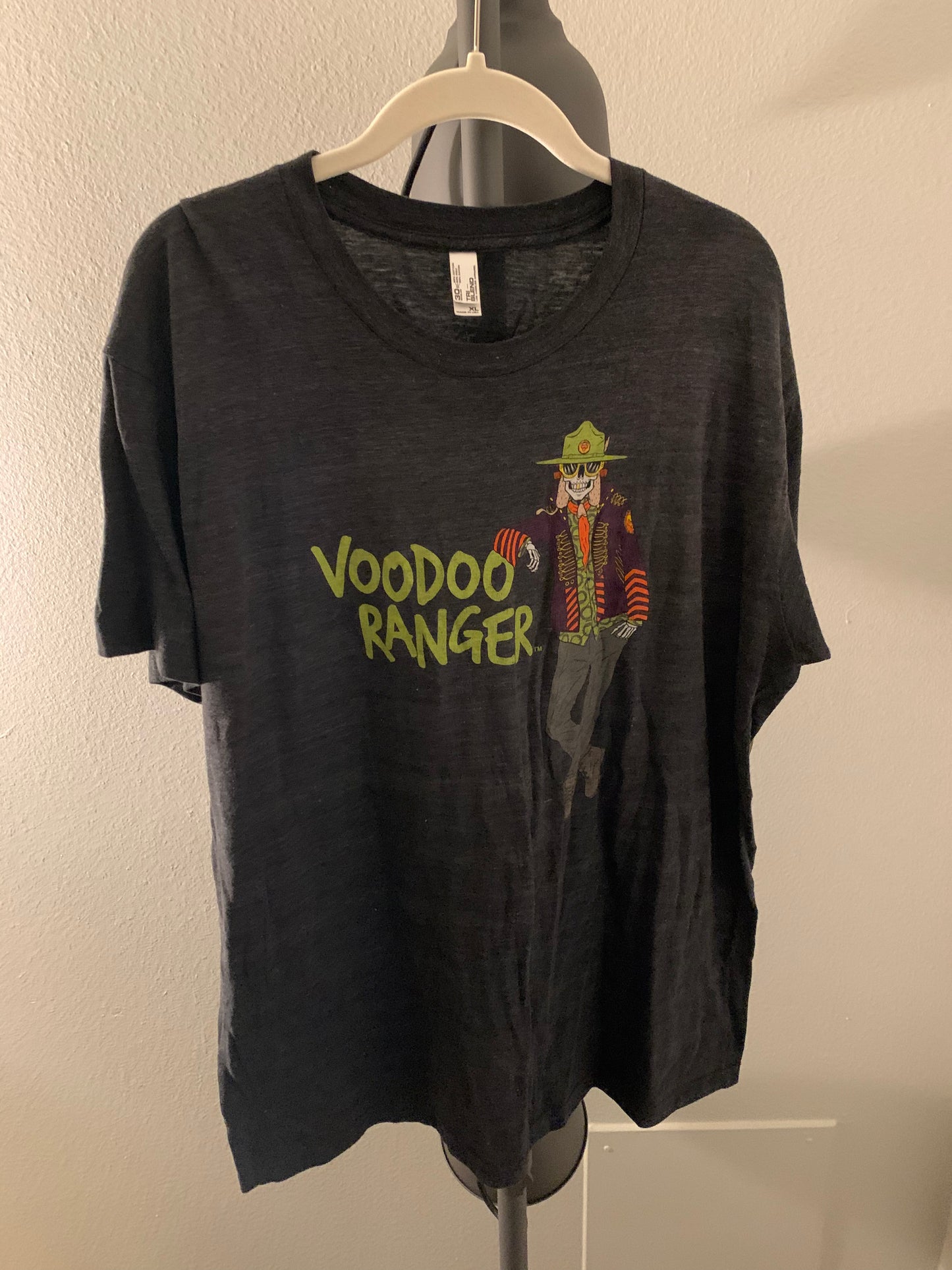 Voodoo Ranger tee