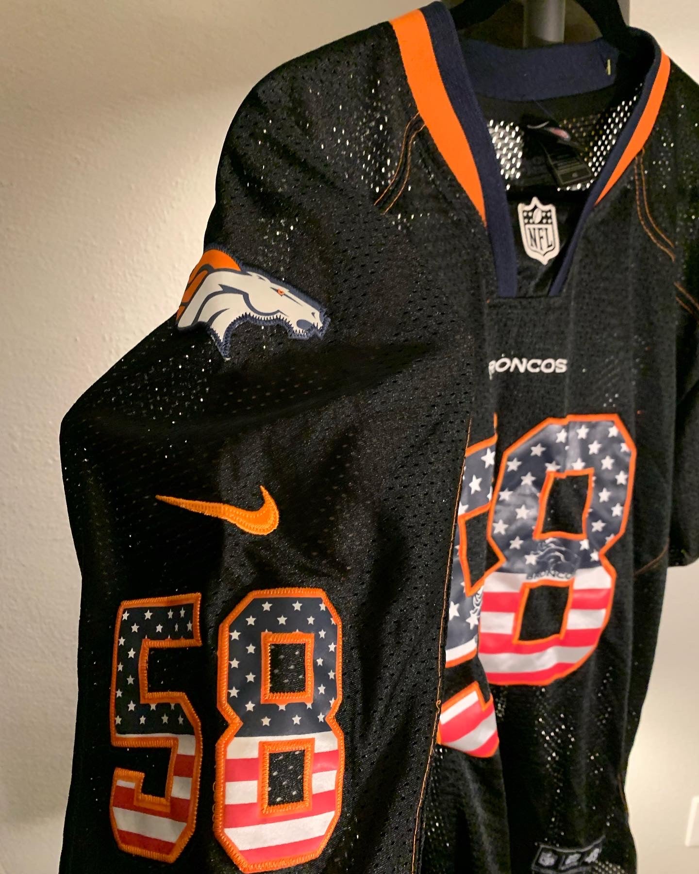 : Von Miller Jersey