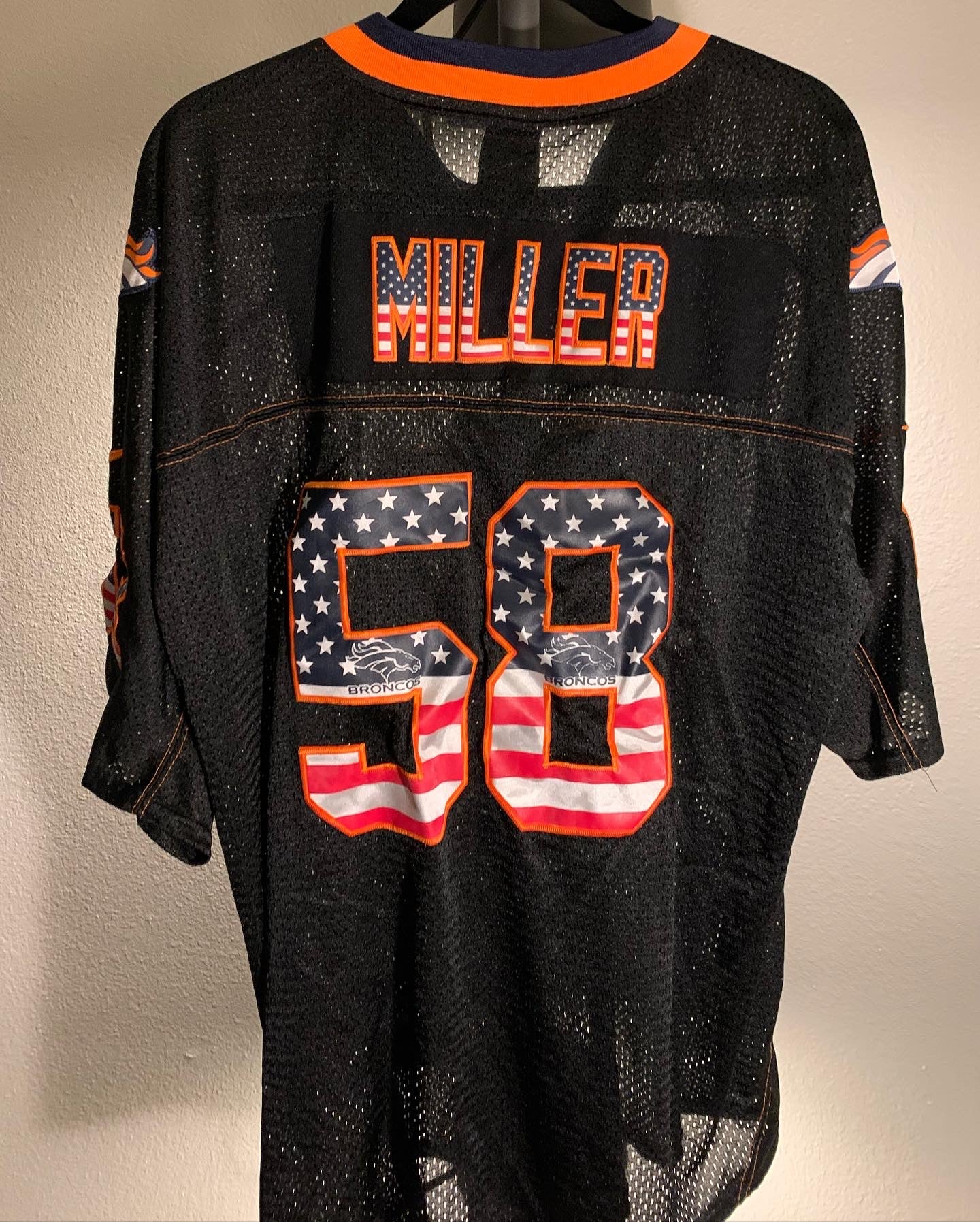 Von Miller Jersey