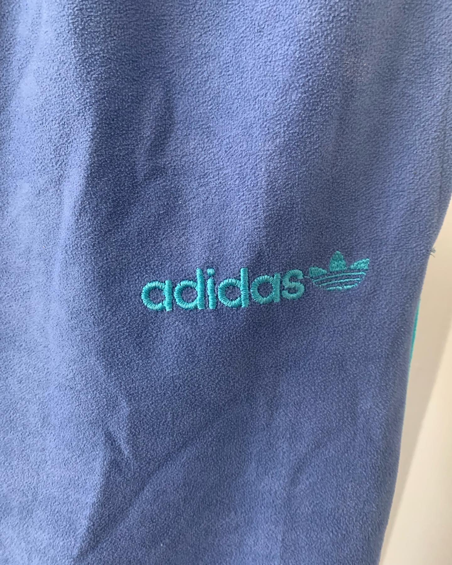 Adidas Retro Sweat Pants