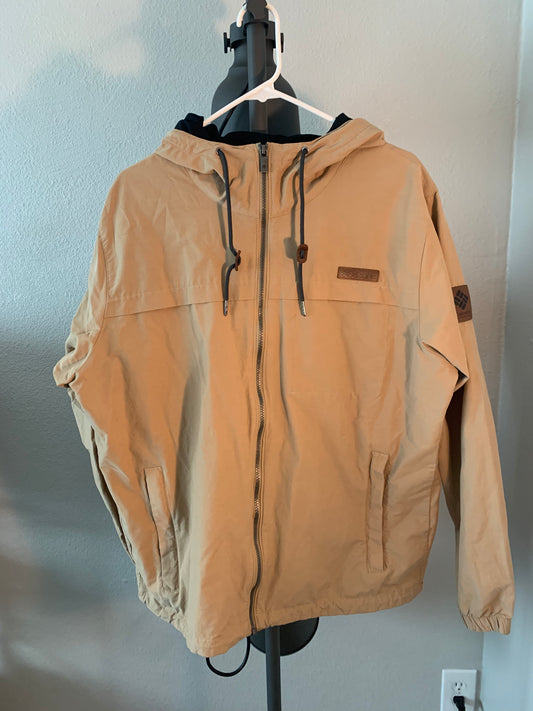 Columbia Jacket