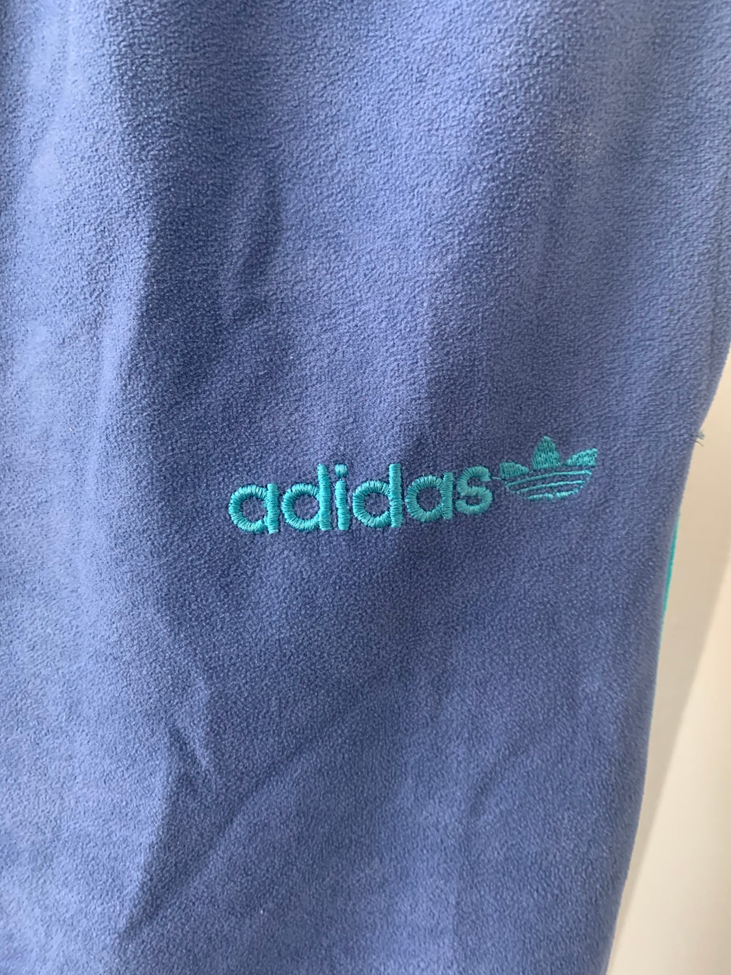 Adidas Retro Sweat Pants