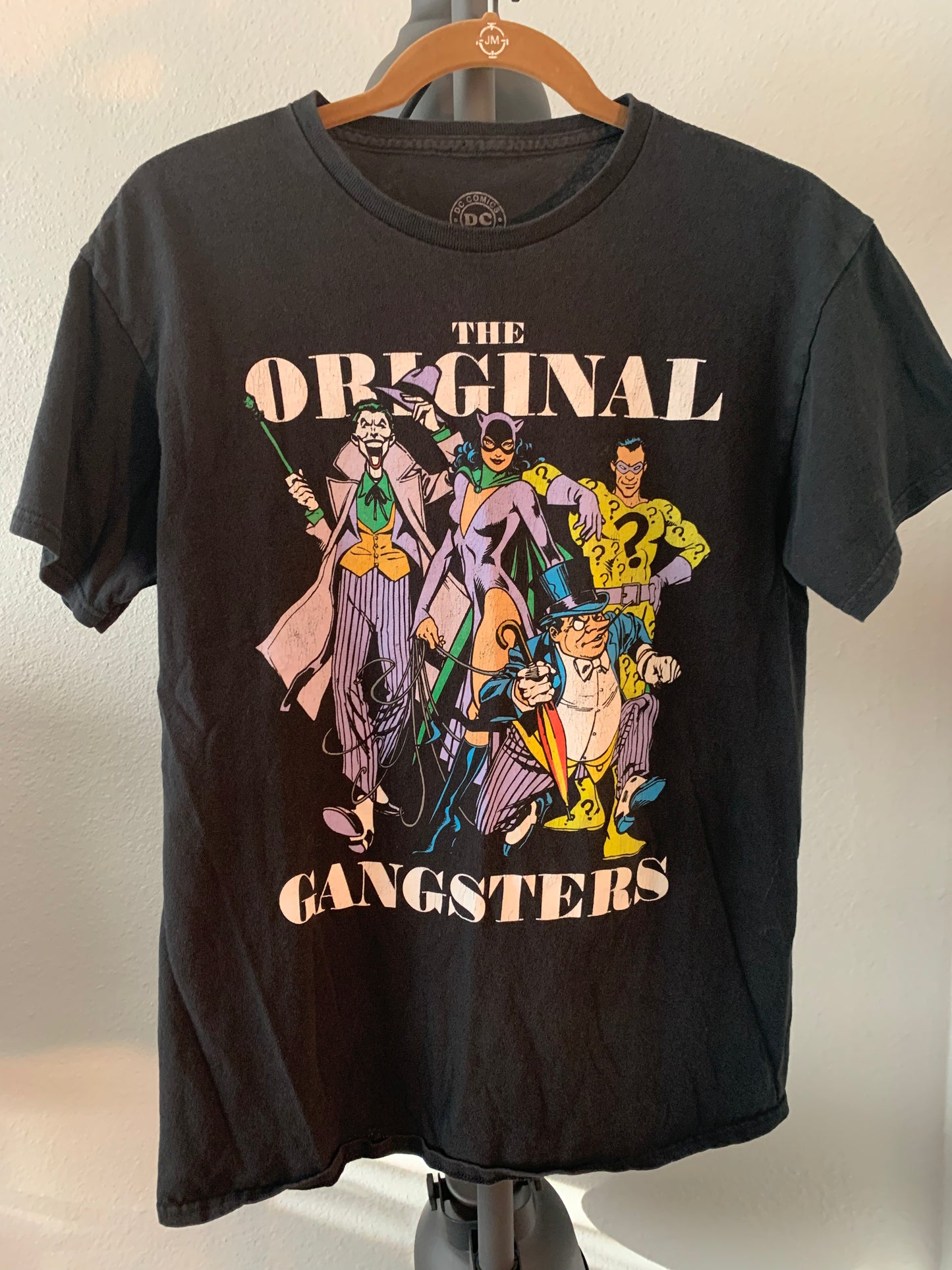 OG Gangster