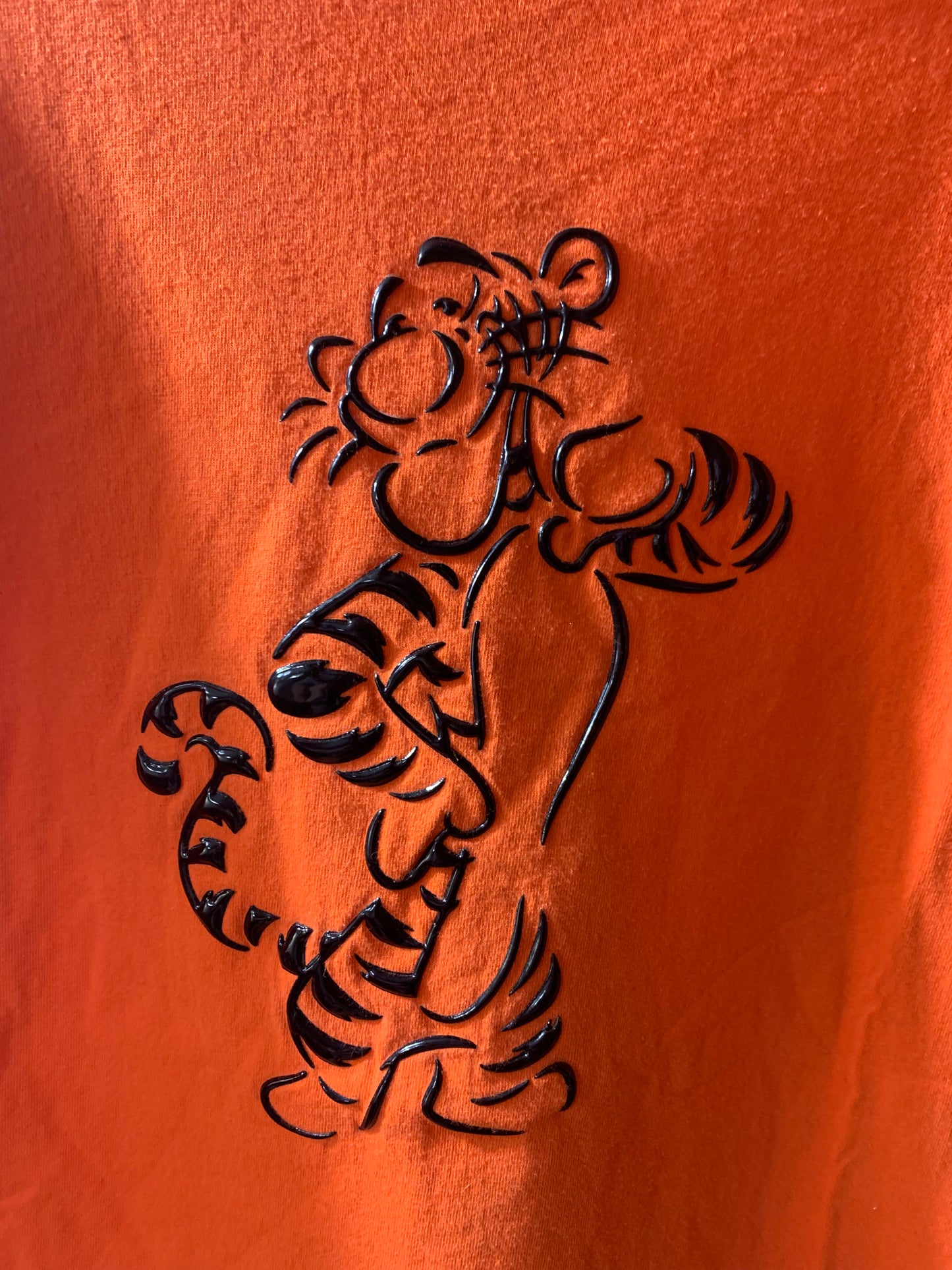 Tigger tee