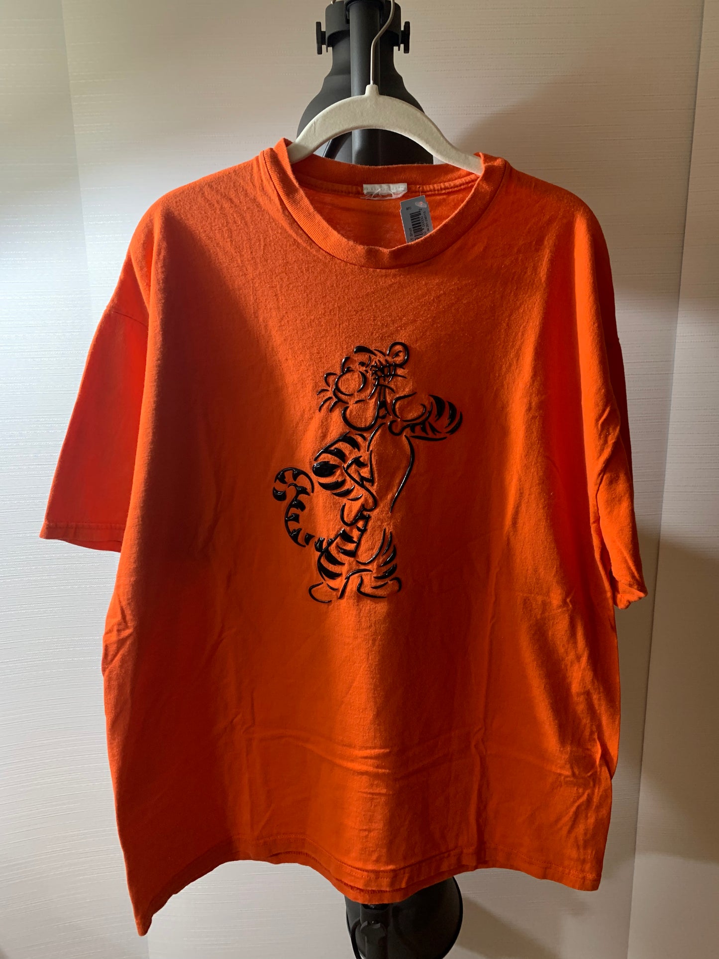 Tigger tee